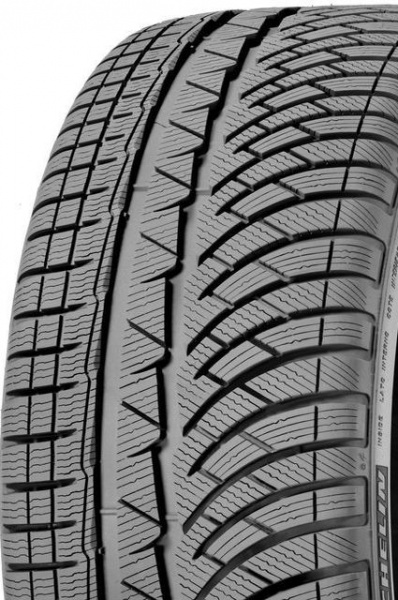 295/30R20 Pilot Alpin PA4 101 V XL N1